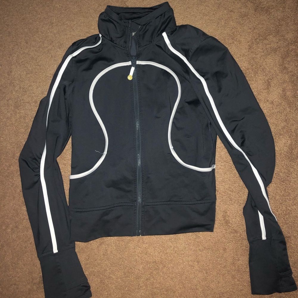 Authentic Lululemon jacket